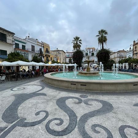 Ferienwohnung Mirador De Sanlucar 9 Sanlúcar de Barrameda Exterior foto