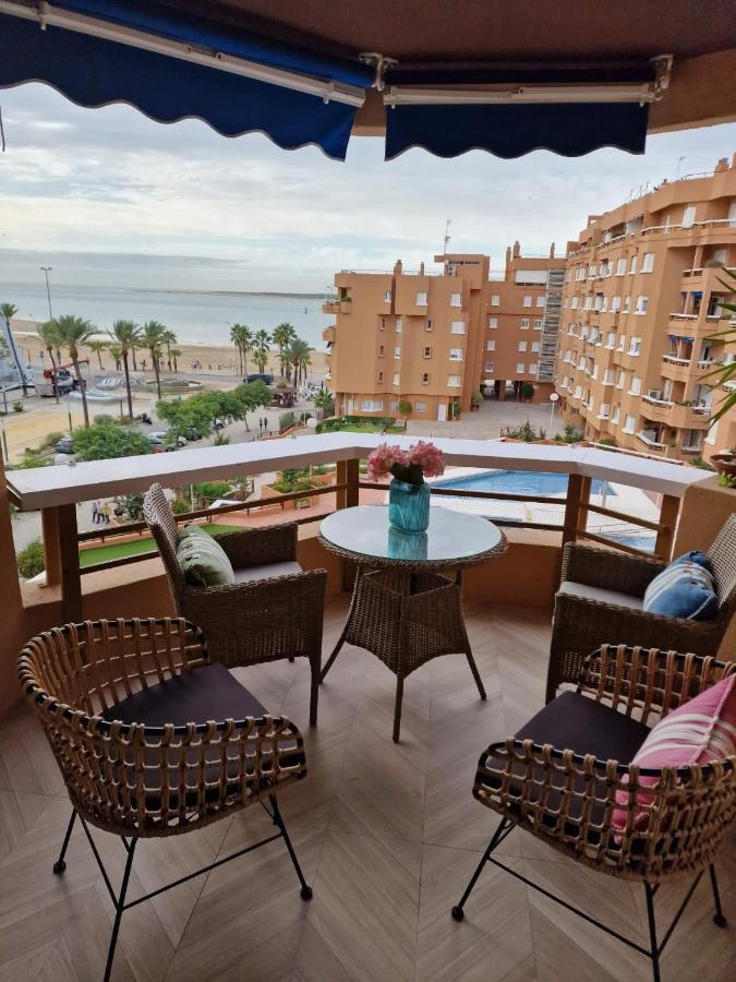 Ferienwohnung Mirador De Sanlucar 9 Sanlúcar de Barrameda Exterior foto