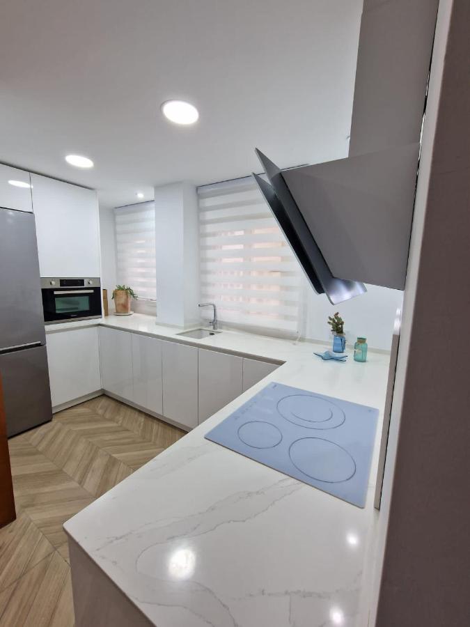 Ferienwohnung Mirador De Sanlucar 9 Sanlúcar de Barrameda Exterior foto