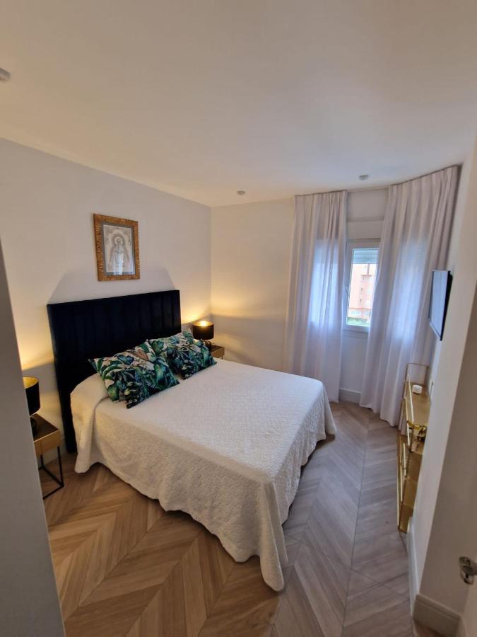 Ferienwohnung Mirador De Sanlucar 9 Sanlúcar de Barrameda Exterior foto