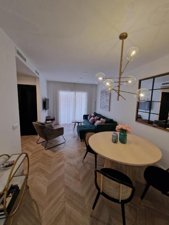 Ferienwohnung Mirador De Sanlucar 9 Sanlúcar de Barrameda Exterior foto