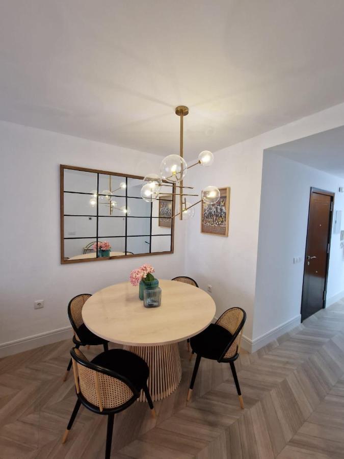 Ferienwohnung Mirador De Sanlucar 9 Sanlúcar de Barrameda Exterior foto