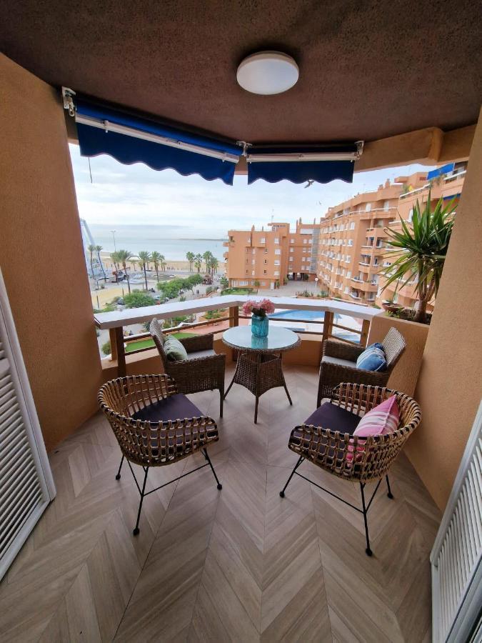 Ferienwohnung Mirador De Sanlucar 9 Sanlúcar de Barrameda Exterior foto
