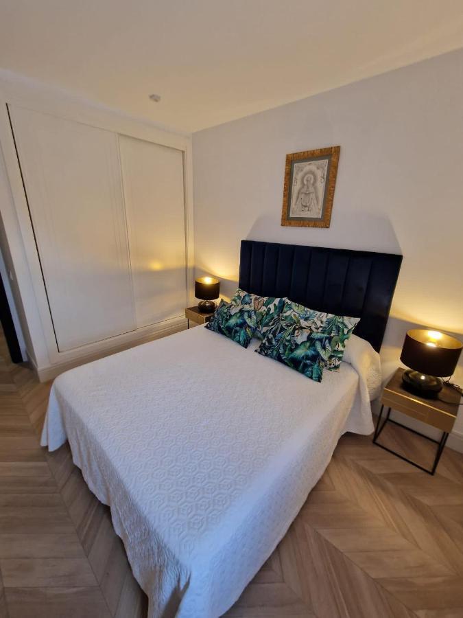Ferienwohnung Mirador De Sanlucar 9 Sanlúcar de Barrameda Exterior foto
