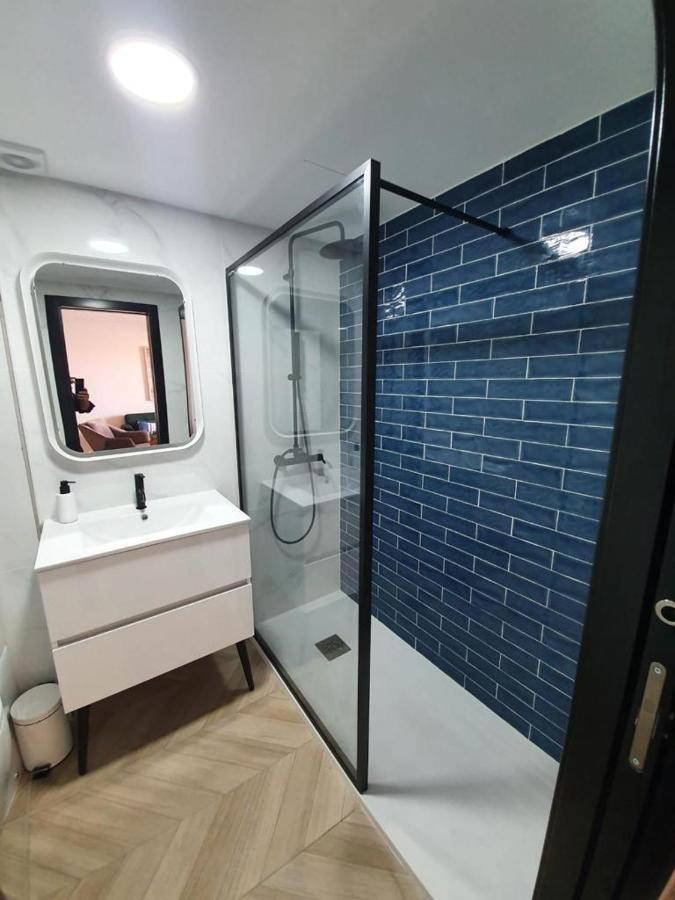 Ferienwohnung Mirador De Sanlucar 9 Sanlúcar de Barrameda Exterior foto