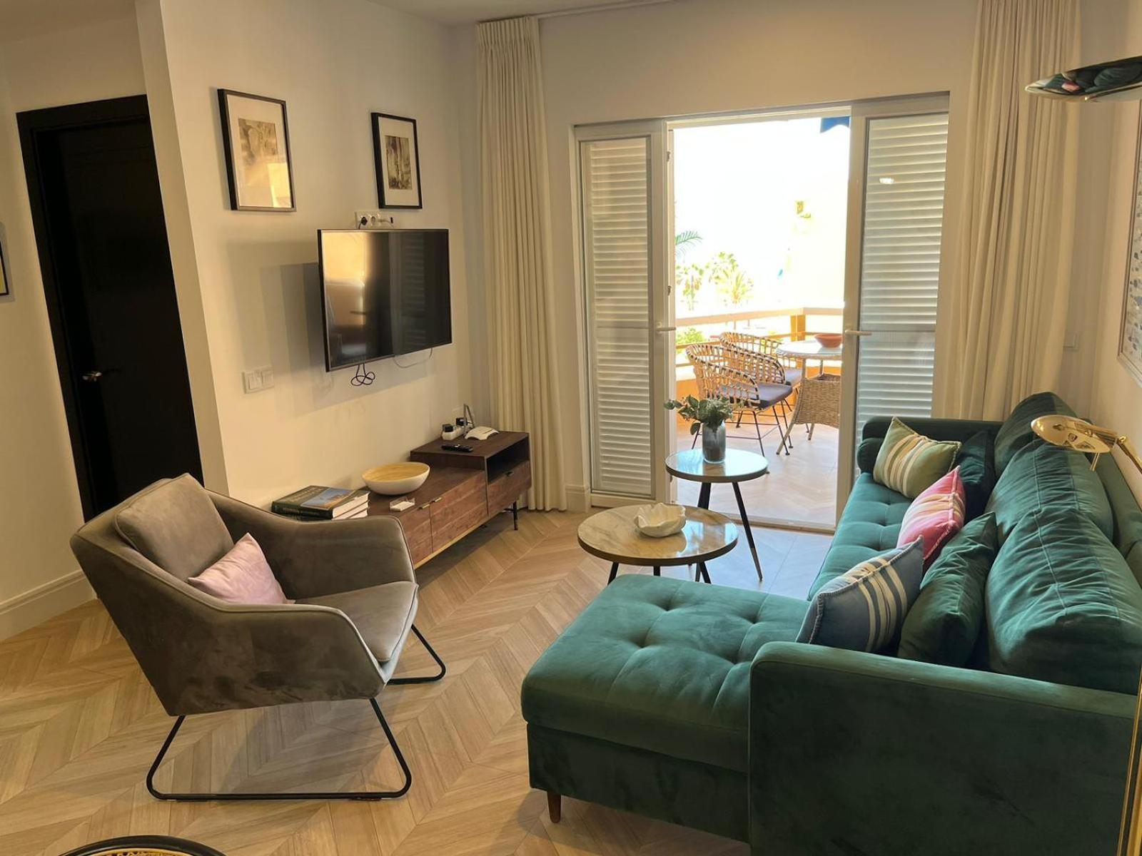 Ferienwohnung Mirador De Sanlucar 9 Sanlúcar de Barrameda Exterior foto