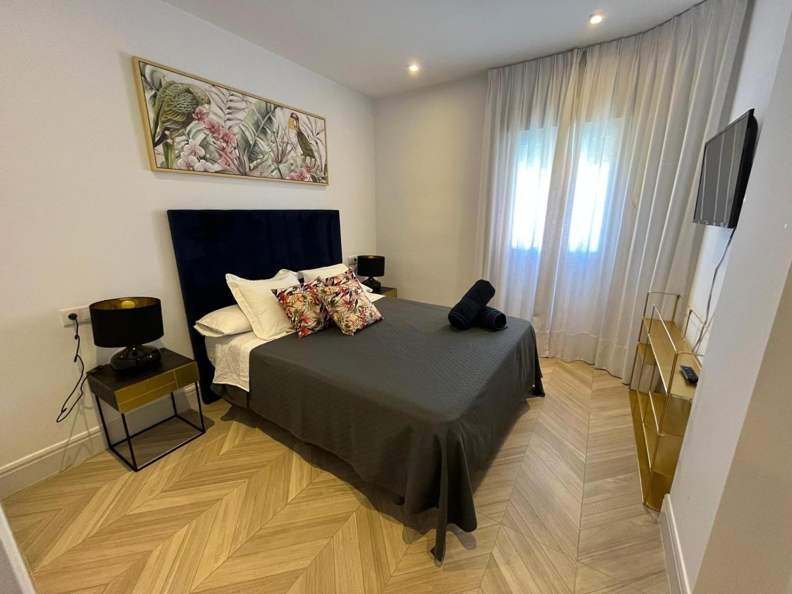 Ferienwohnung Mirador De Sanlucar 9 Sanlúcar de Barrameda Exterior foto